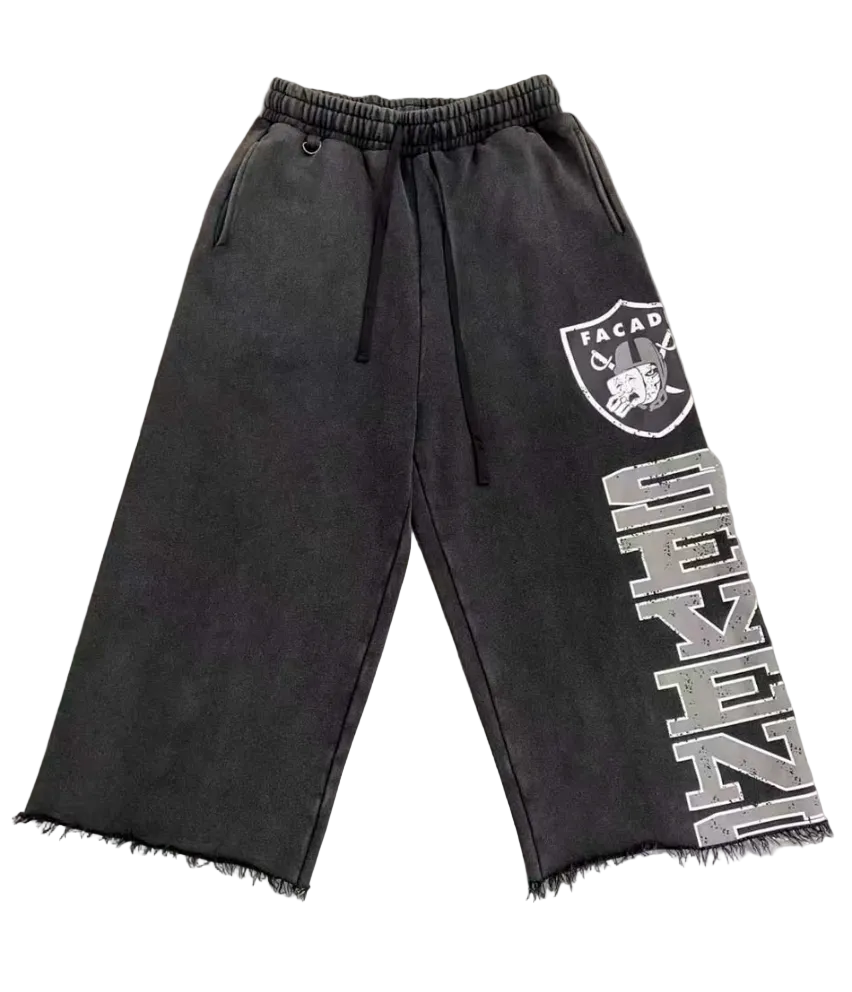 Raider Shorts