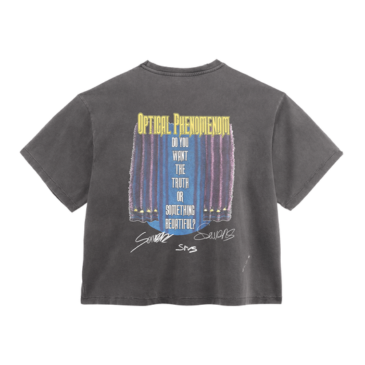 Optical Tee