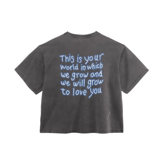 Tears Tee
