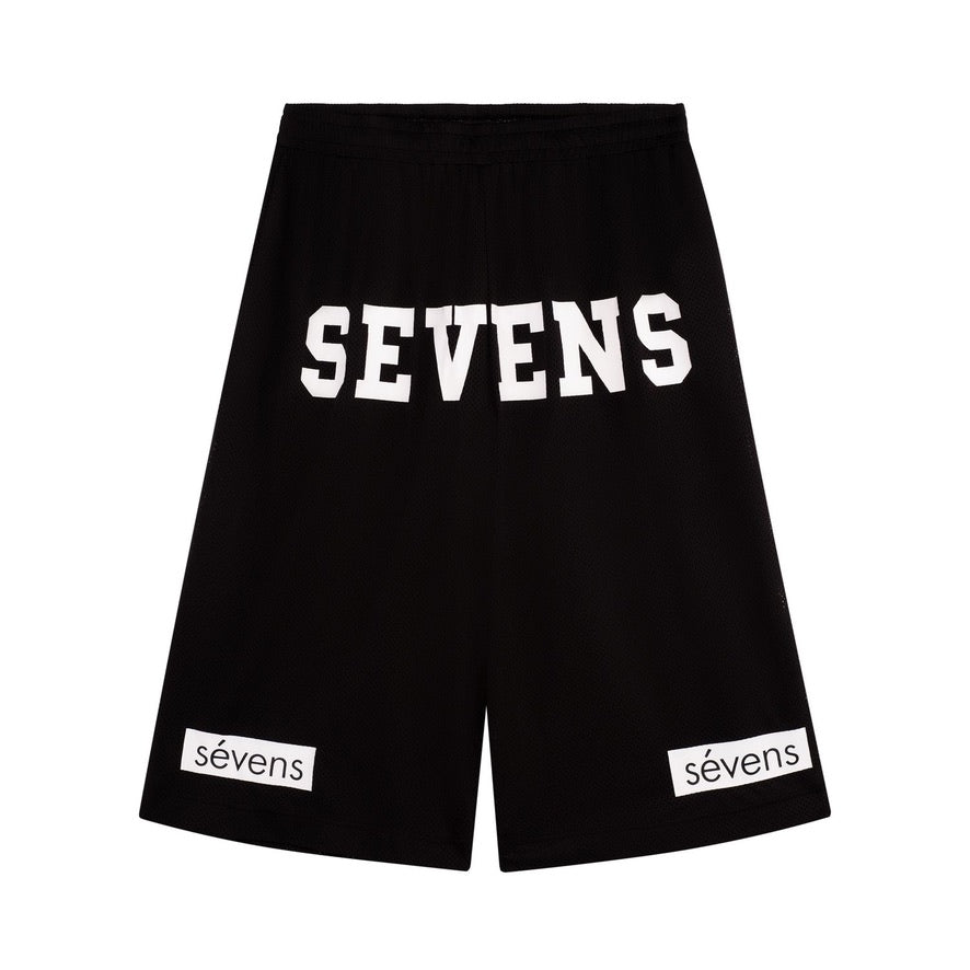 Tribute Shorts