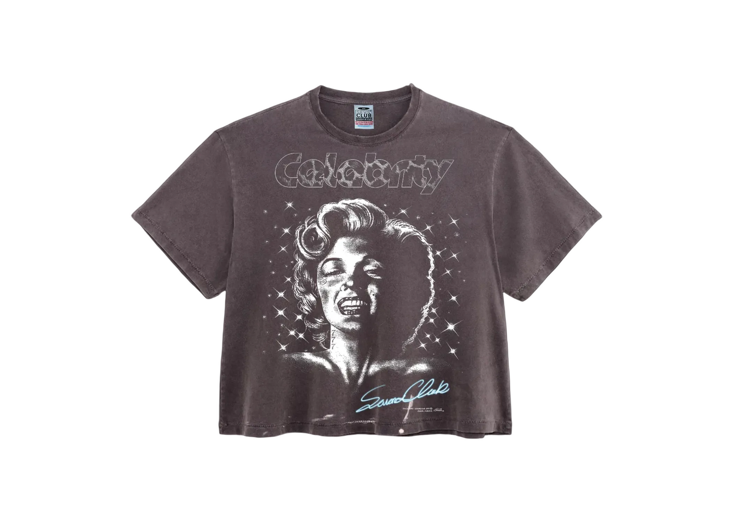 Punk Tee