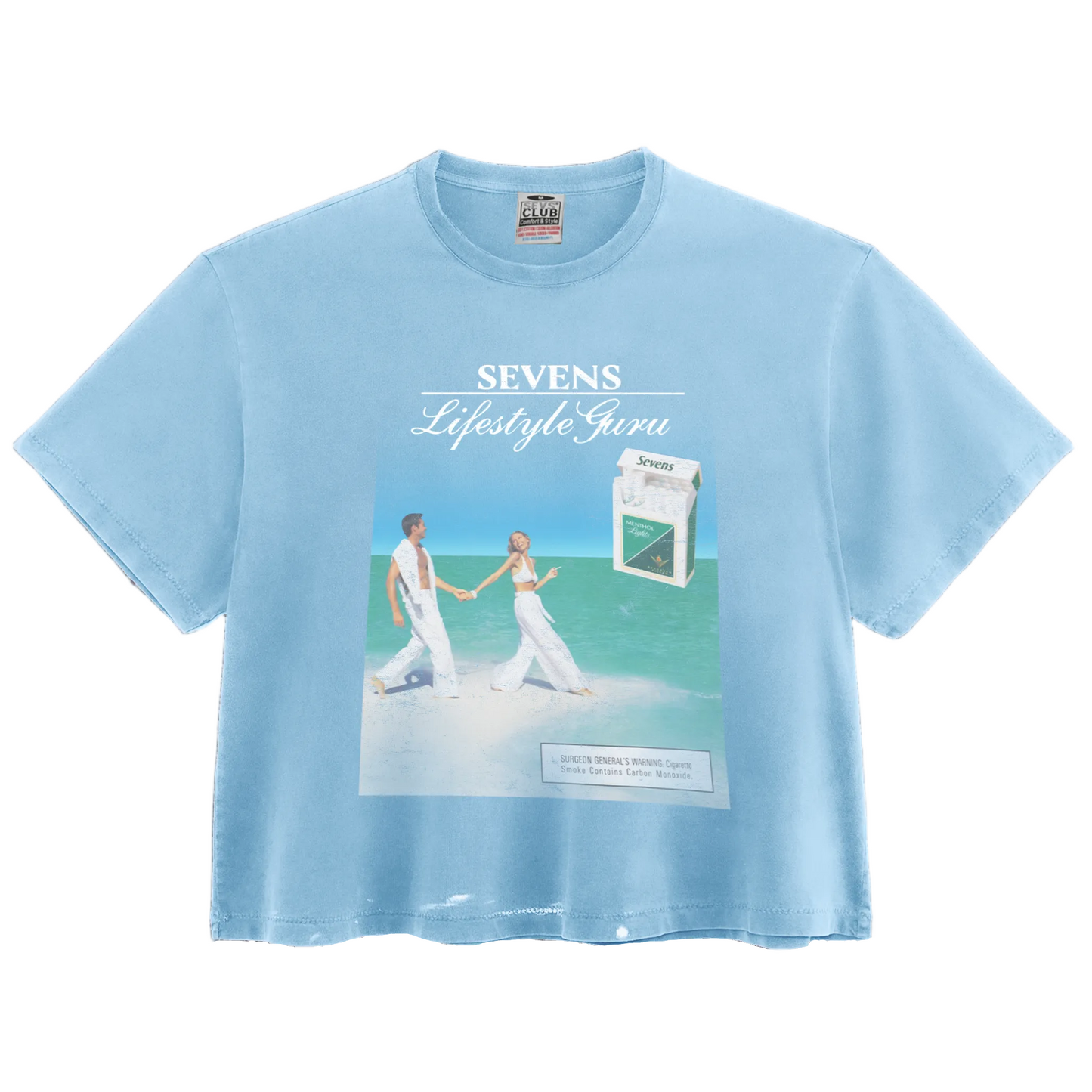 Lifestyle Tee