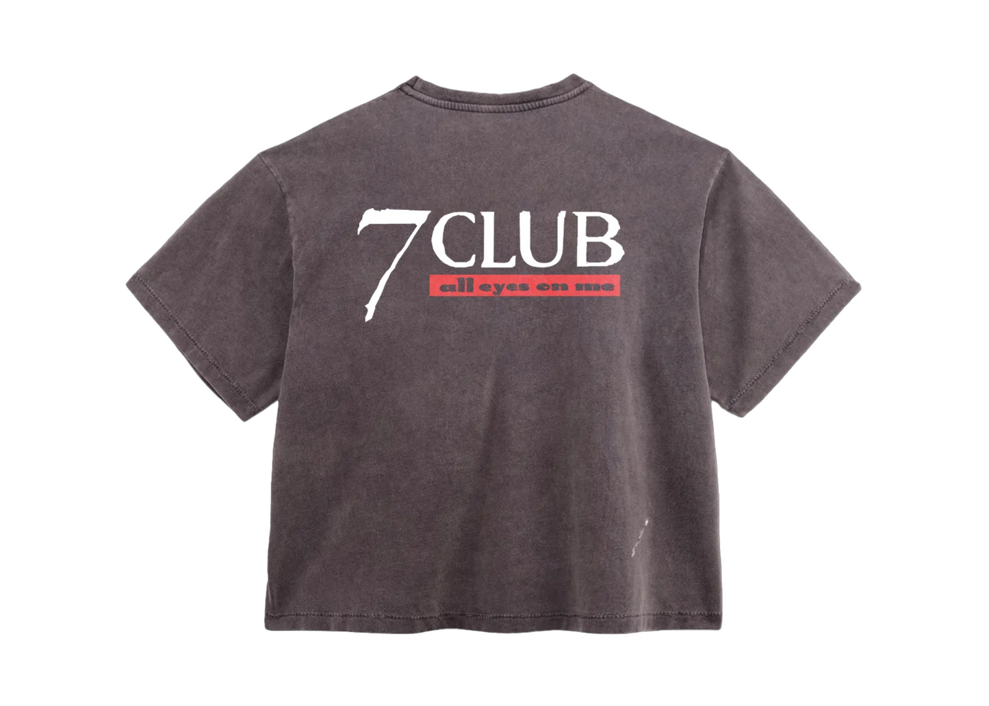 Tupac Tee
