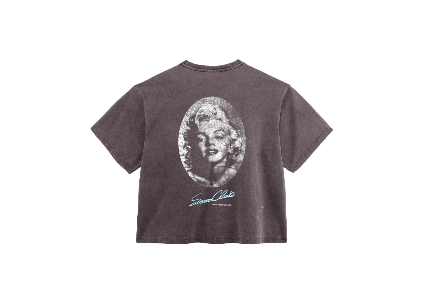 Punk Tee