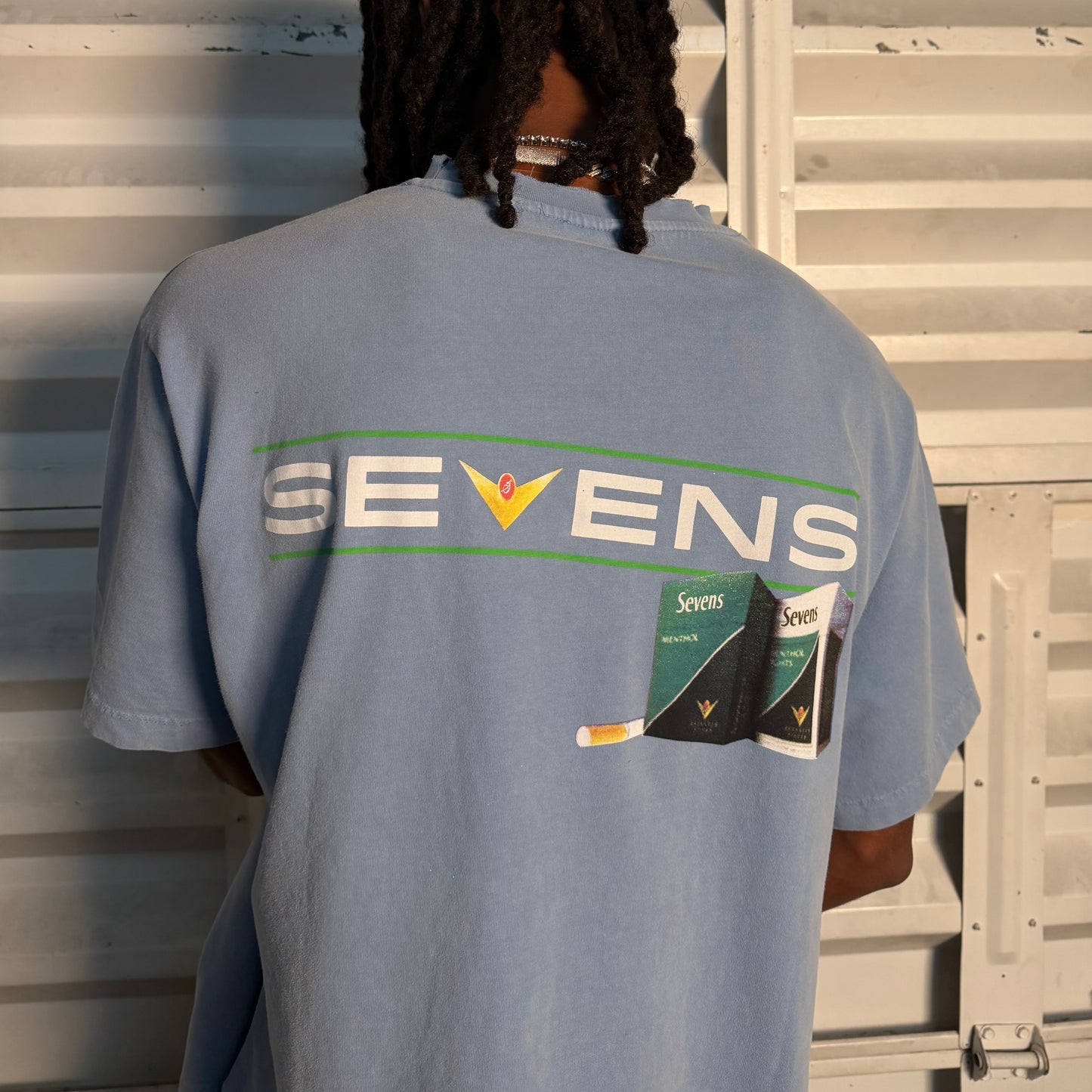 Lifestyle Tee