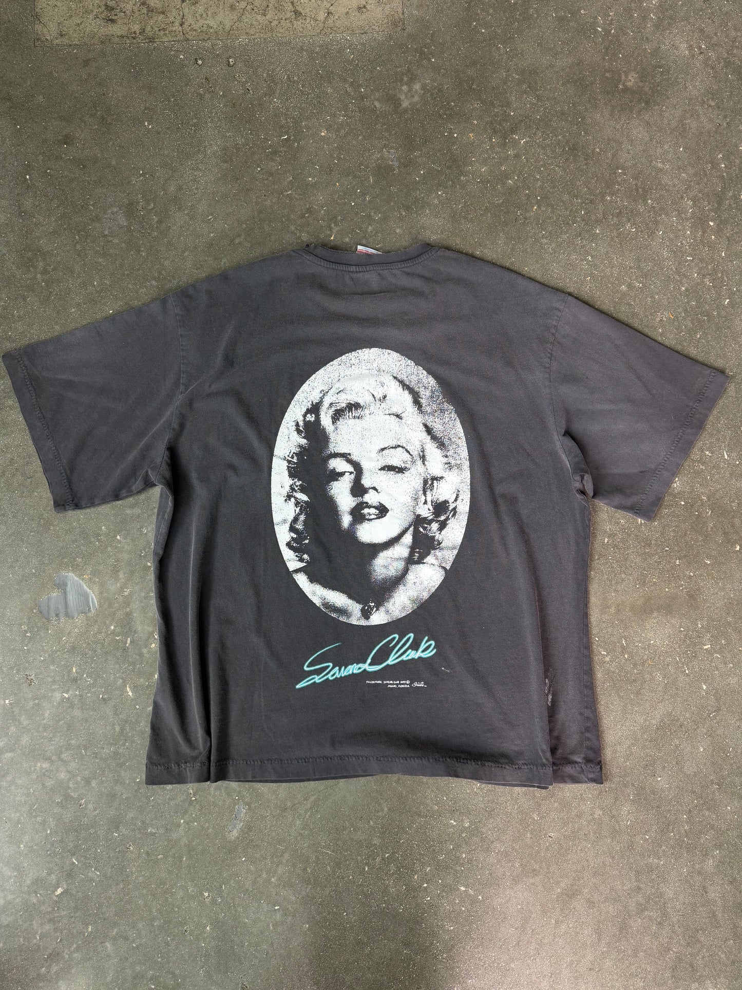 Punk Tee