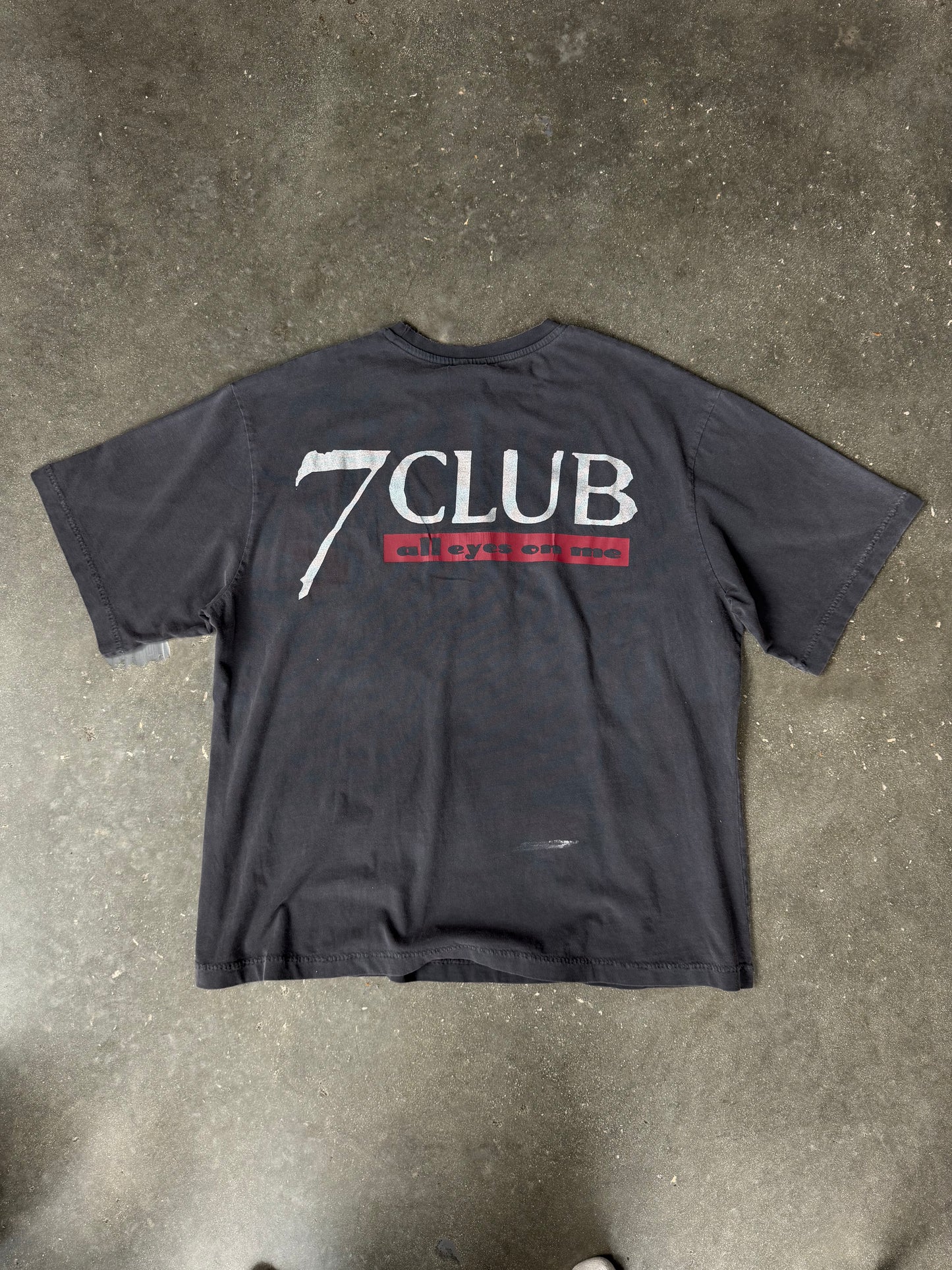 Tupac Tee