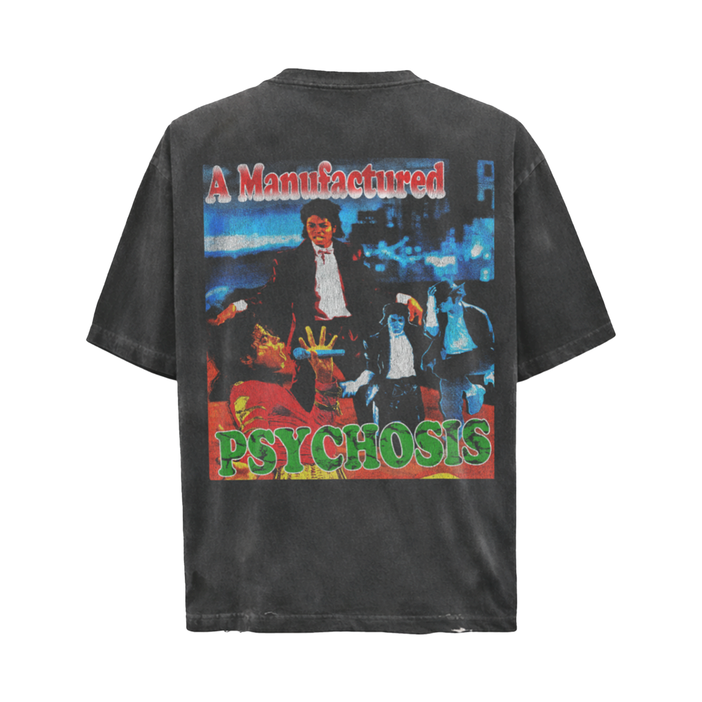 MJ Tee