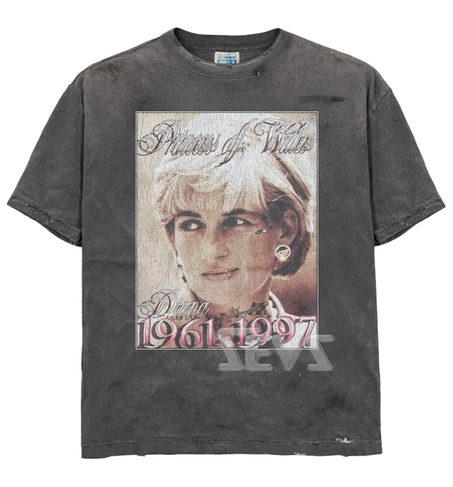 Diana Tee