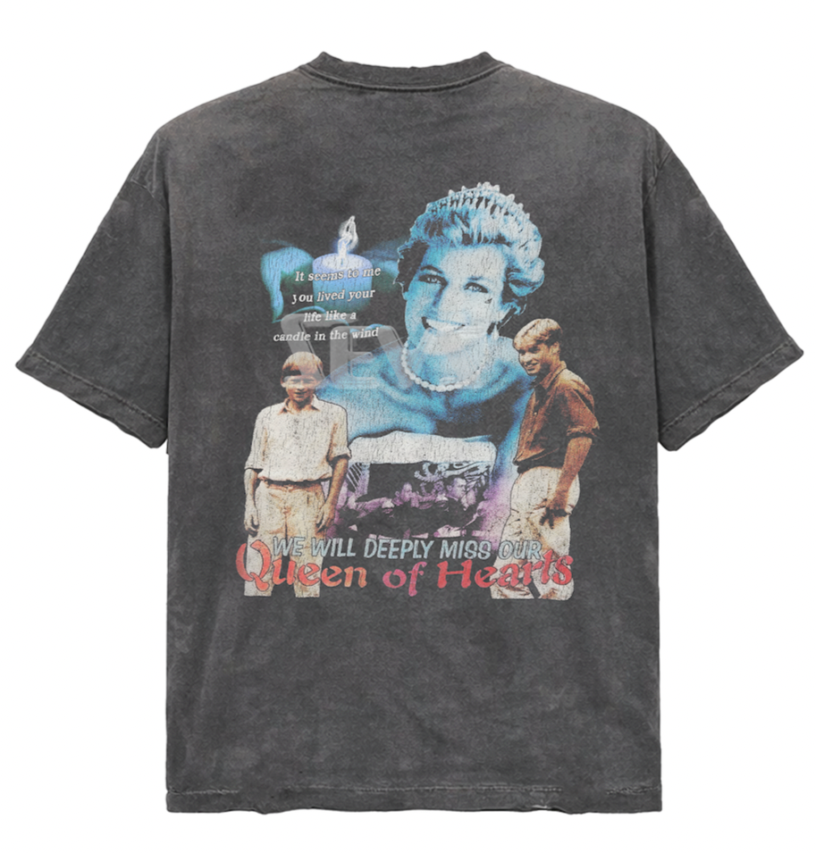 Diana Tee