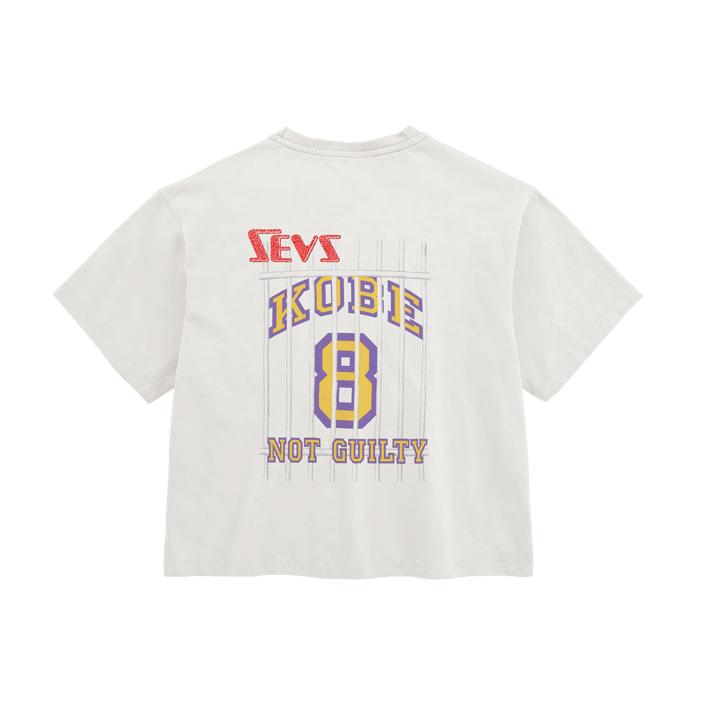 Kobe Tee