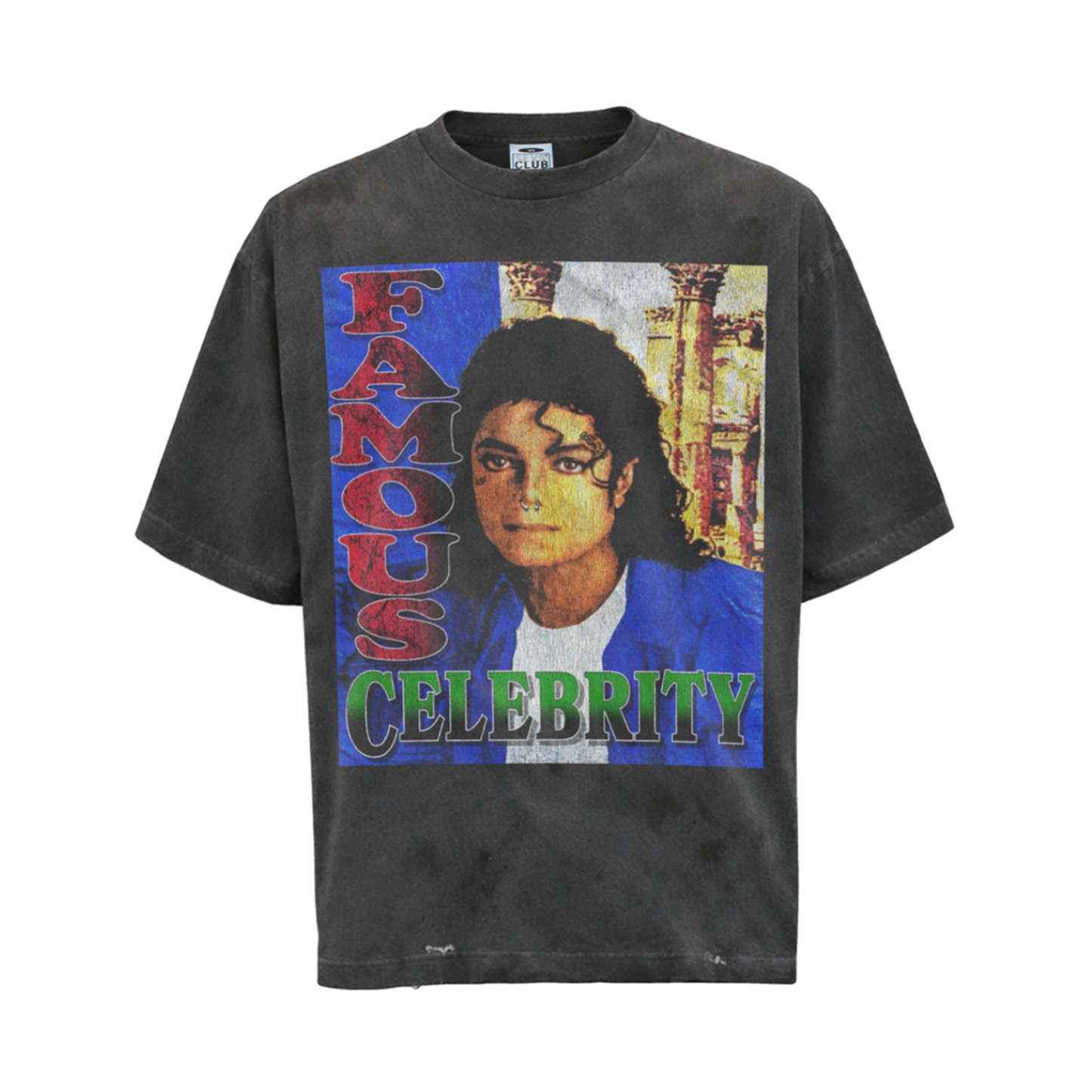 MJ Tee