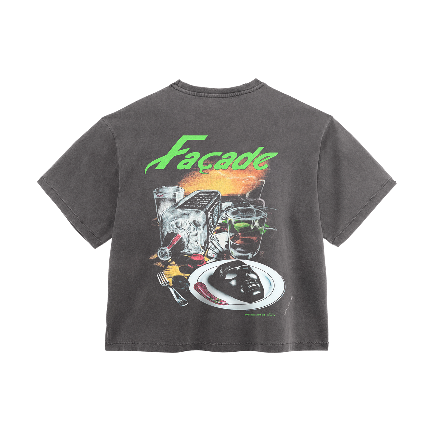 Spirits Tee