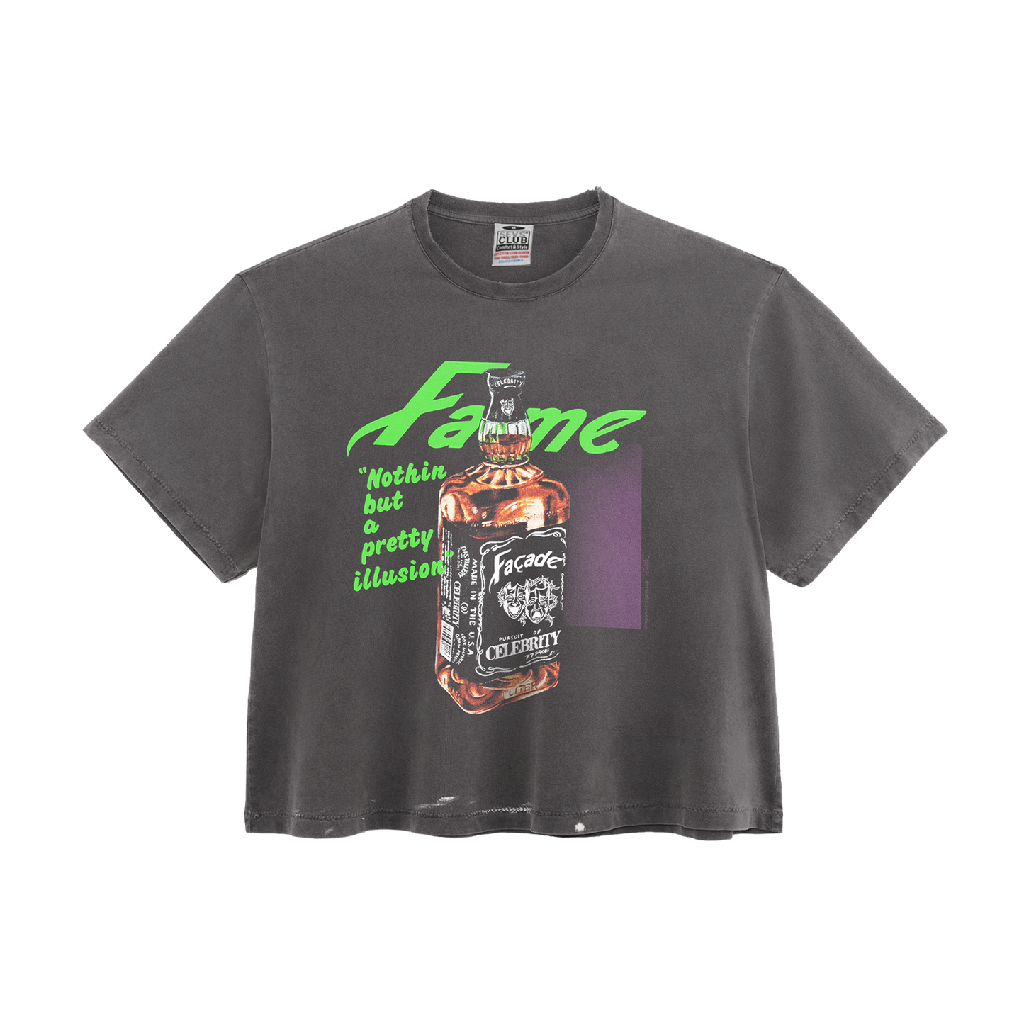 Spirits Tee