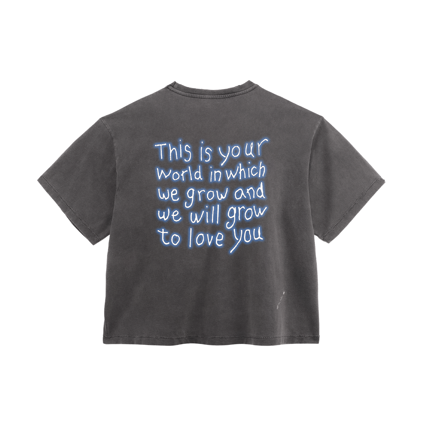 Tears Tee