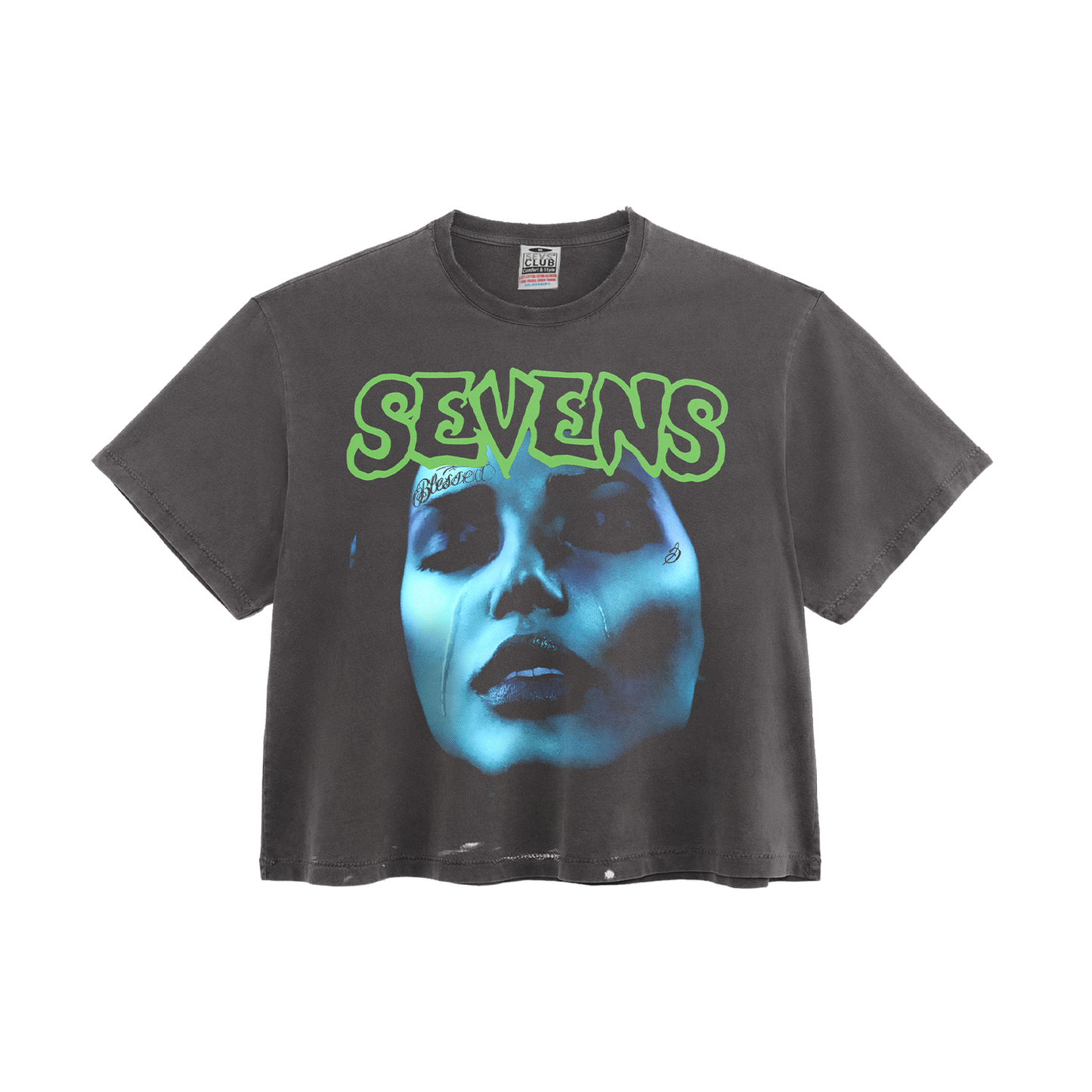 Tears Tee