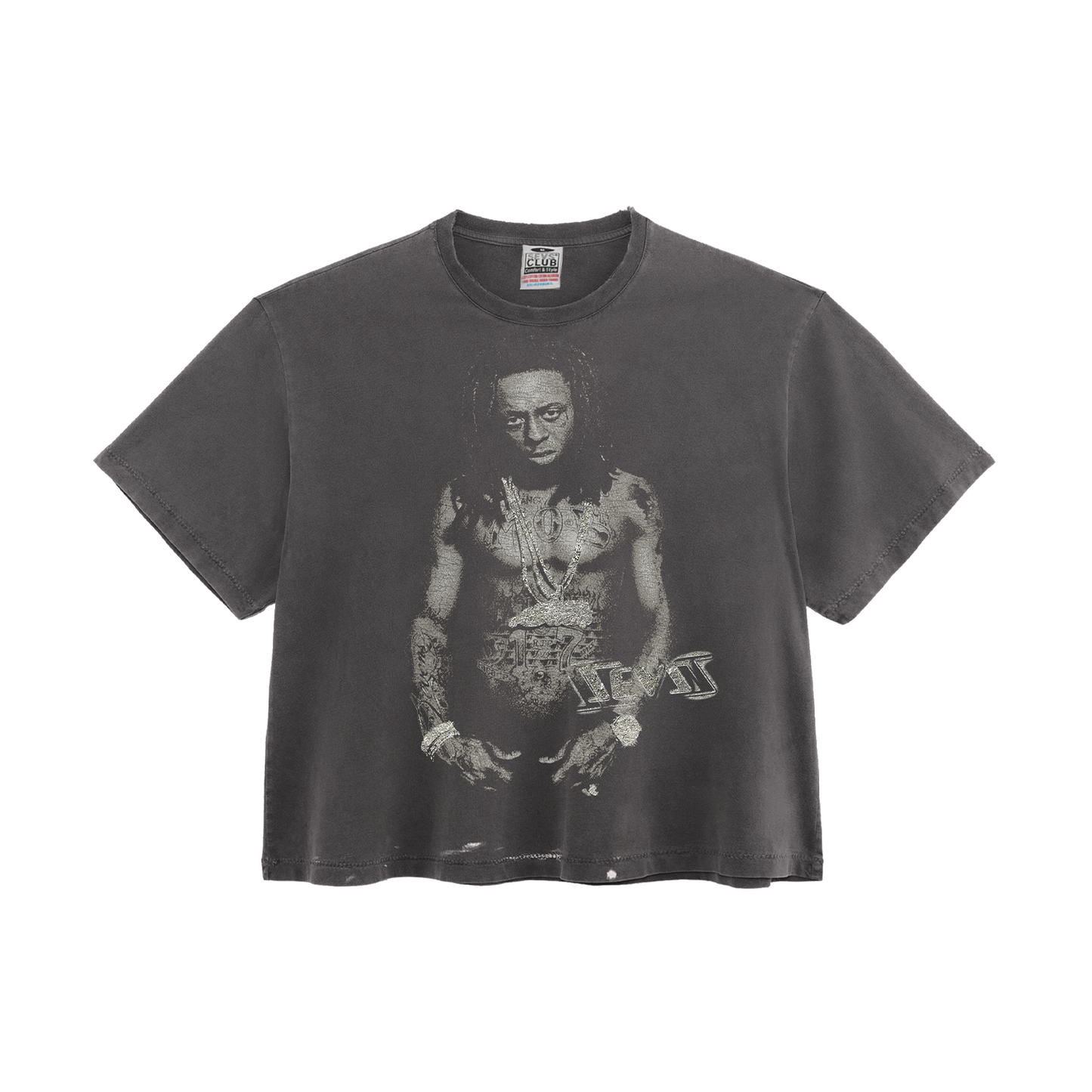 Weezy Tee