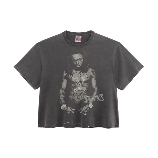 Weezy Tee